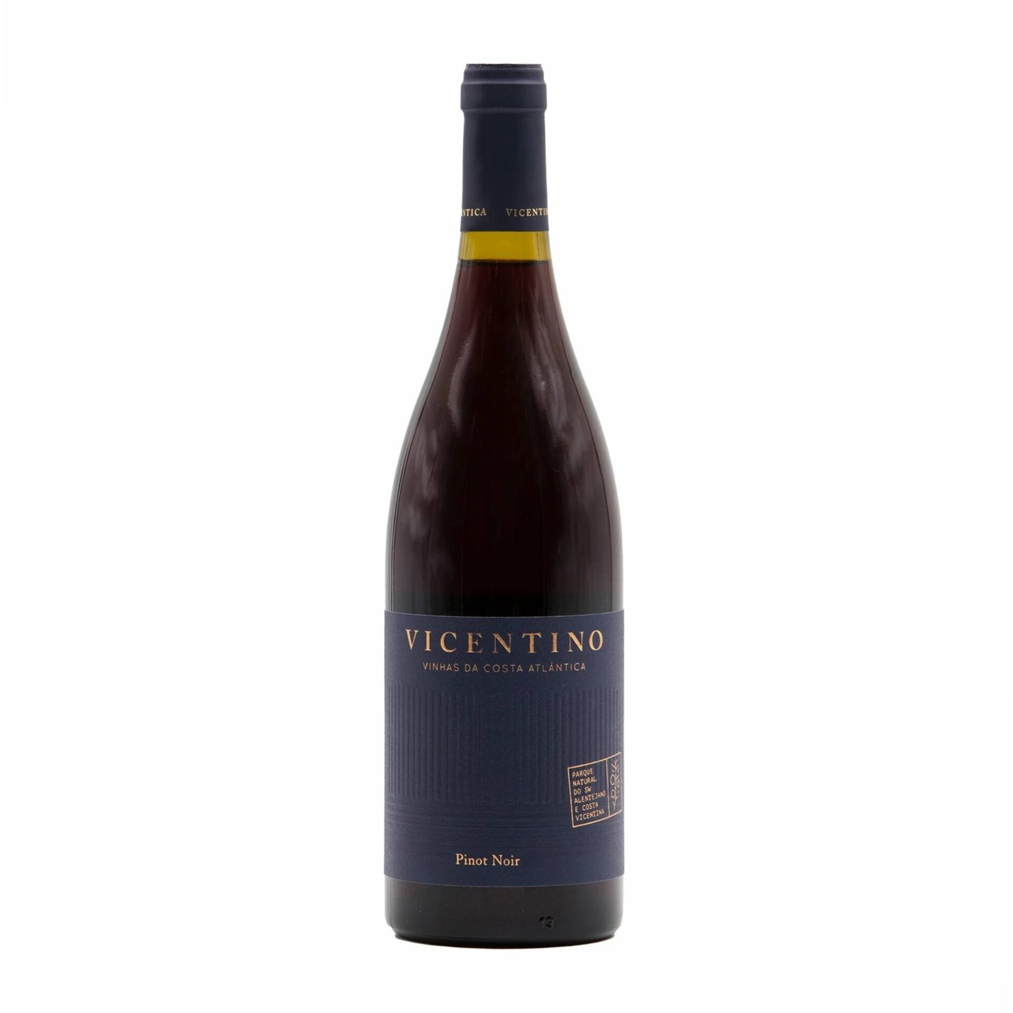 Vicentino Pinot Noir Alentejo Vinho Tinto Vicentino Pinot Noir Alentejo Vinho Tinto