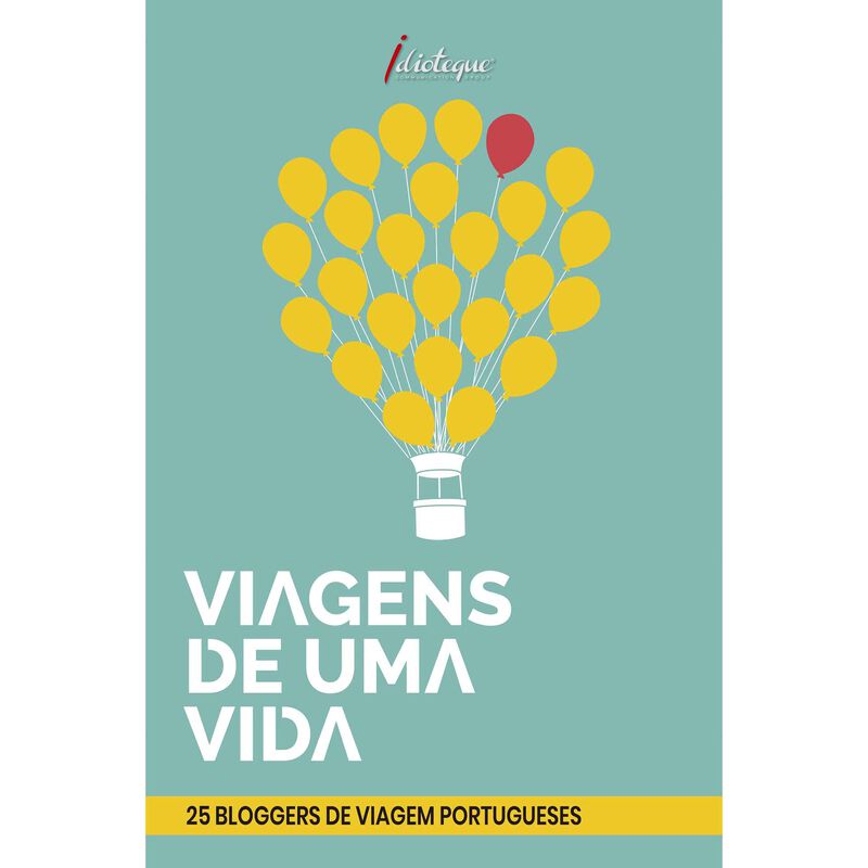 Viagens de uma Vida de Vários Autores