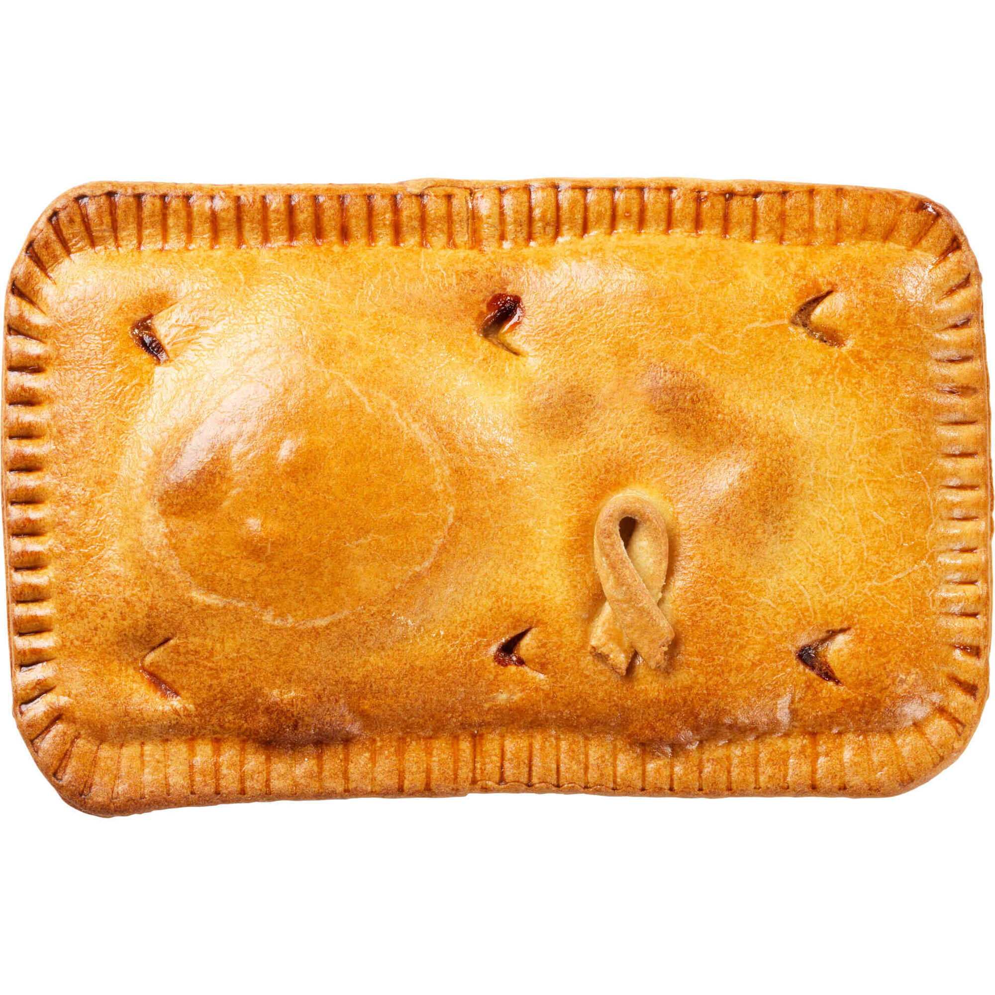 Empanada de Atum Cozinha Continente