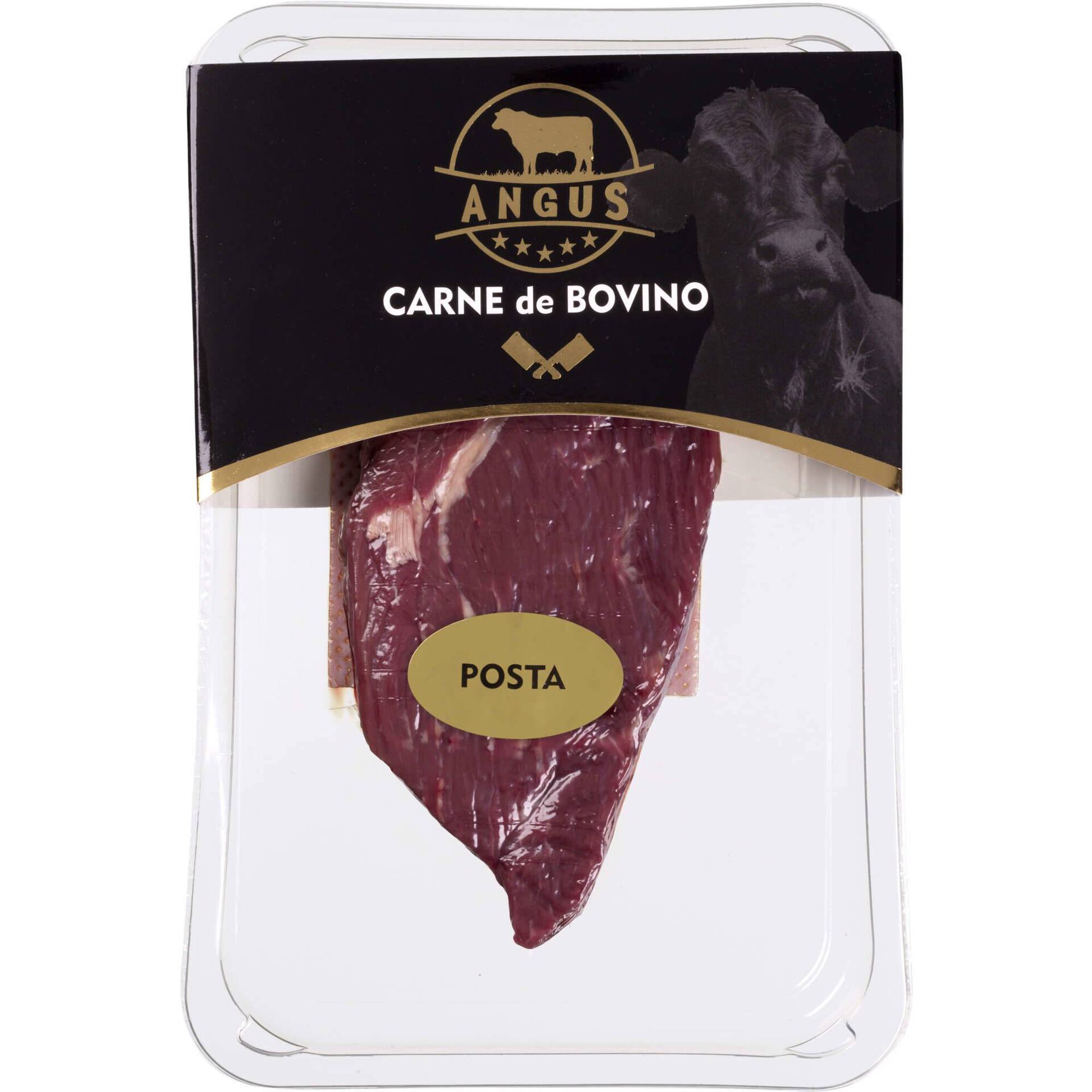 Posta de Bovino