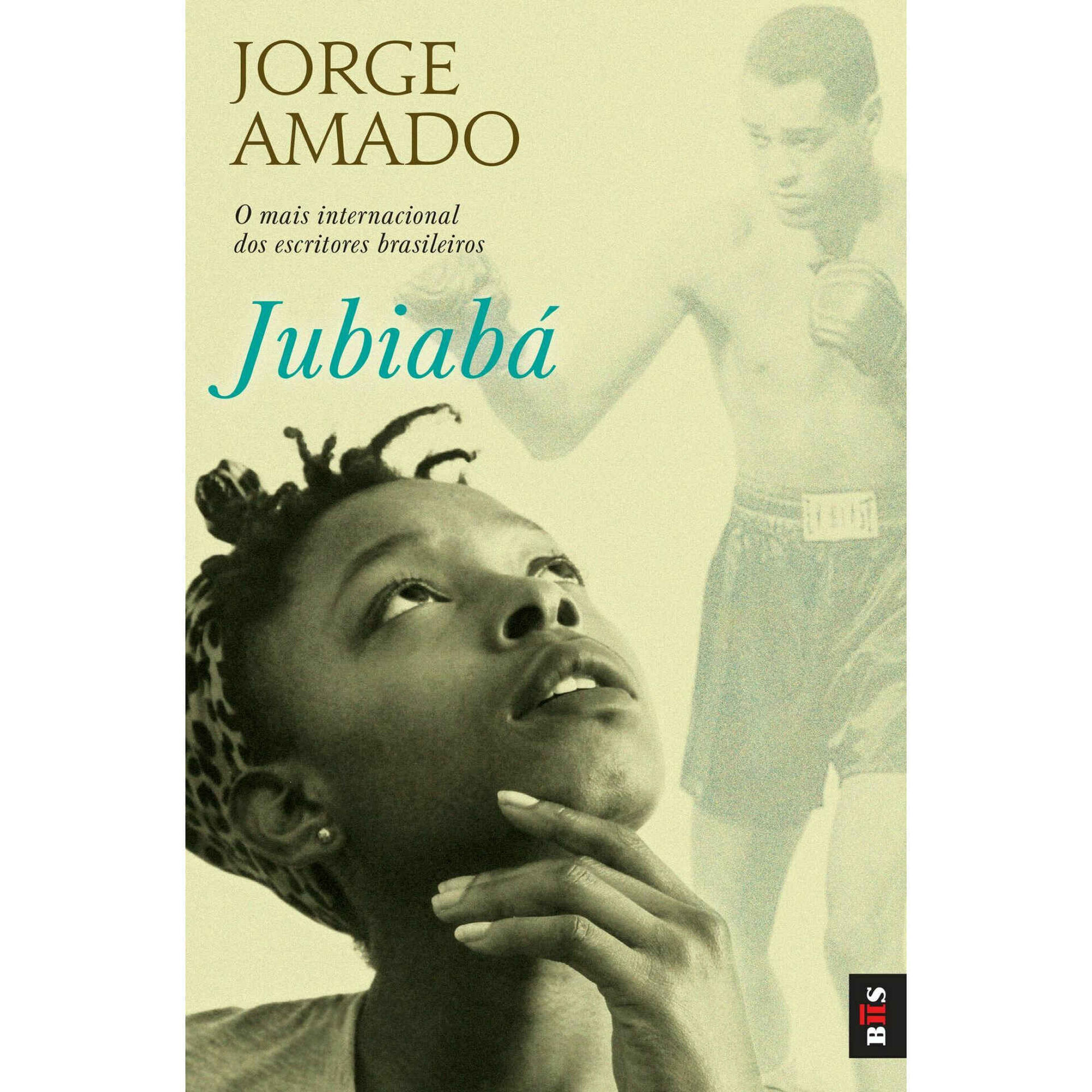 Jubiabá (Livro de Bolso)