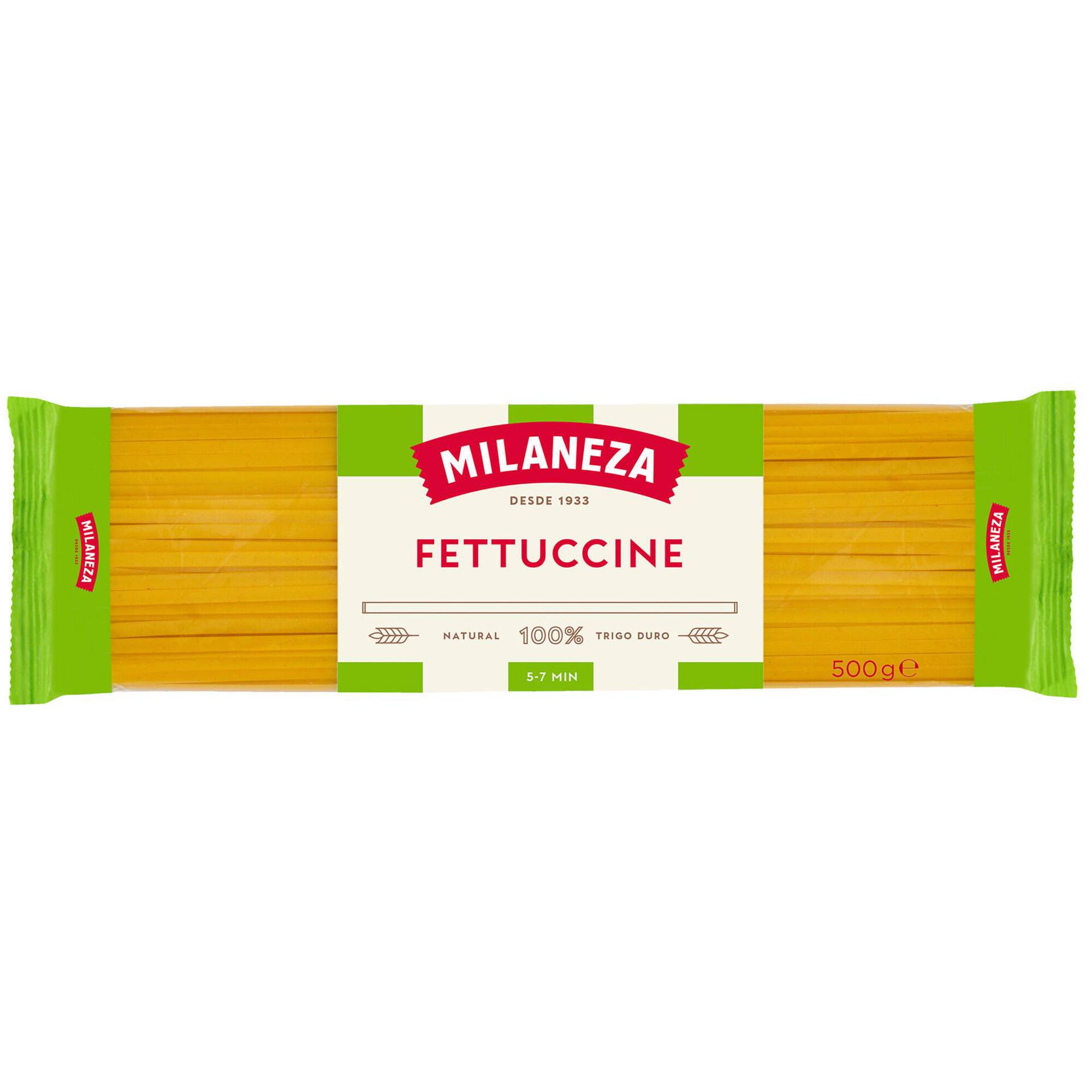 Massa Fettuccine Massa Fettuccine