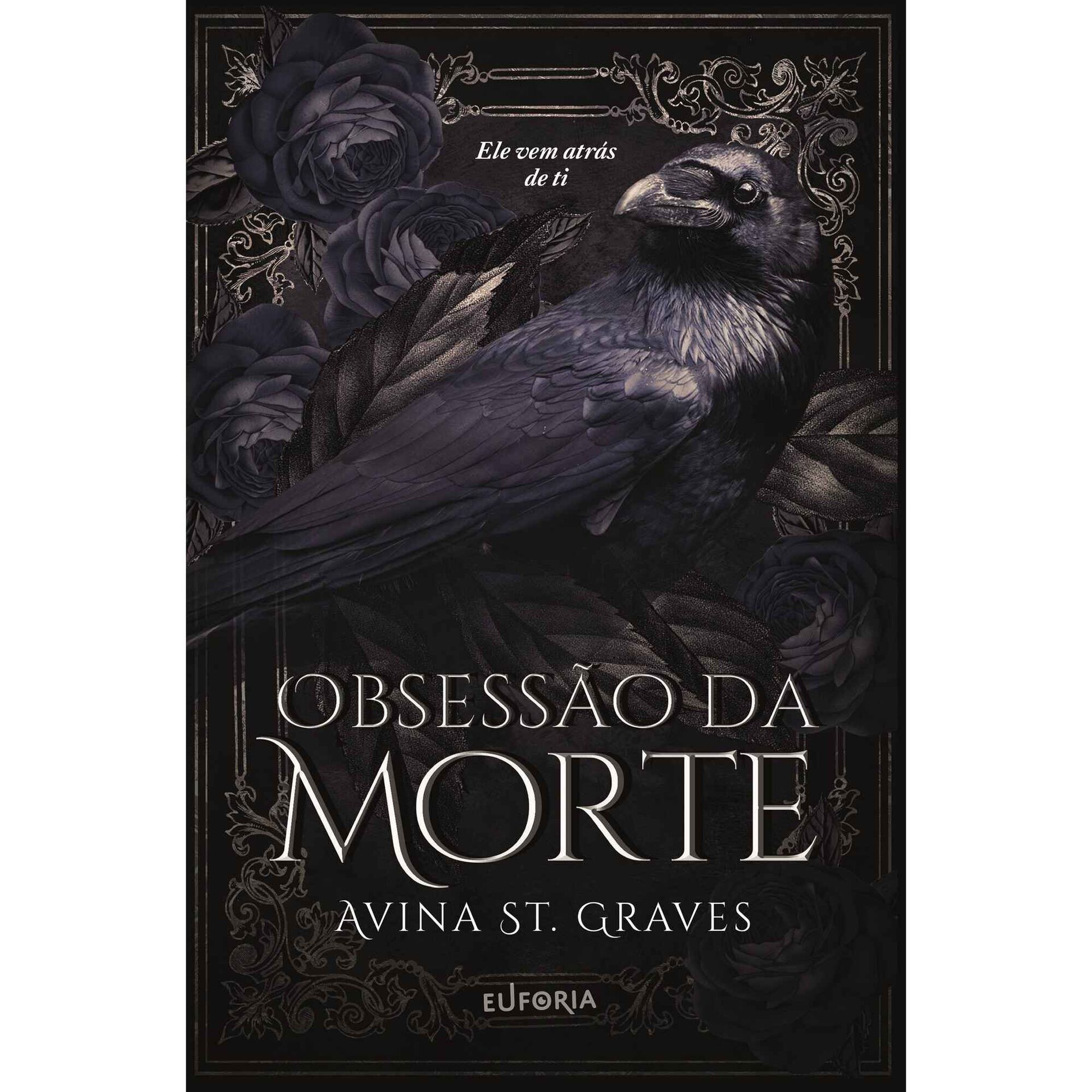 Obsessão da Morte Obsessão da Morte