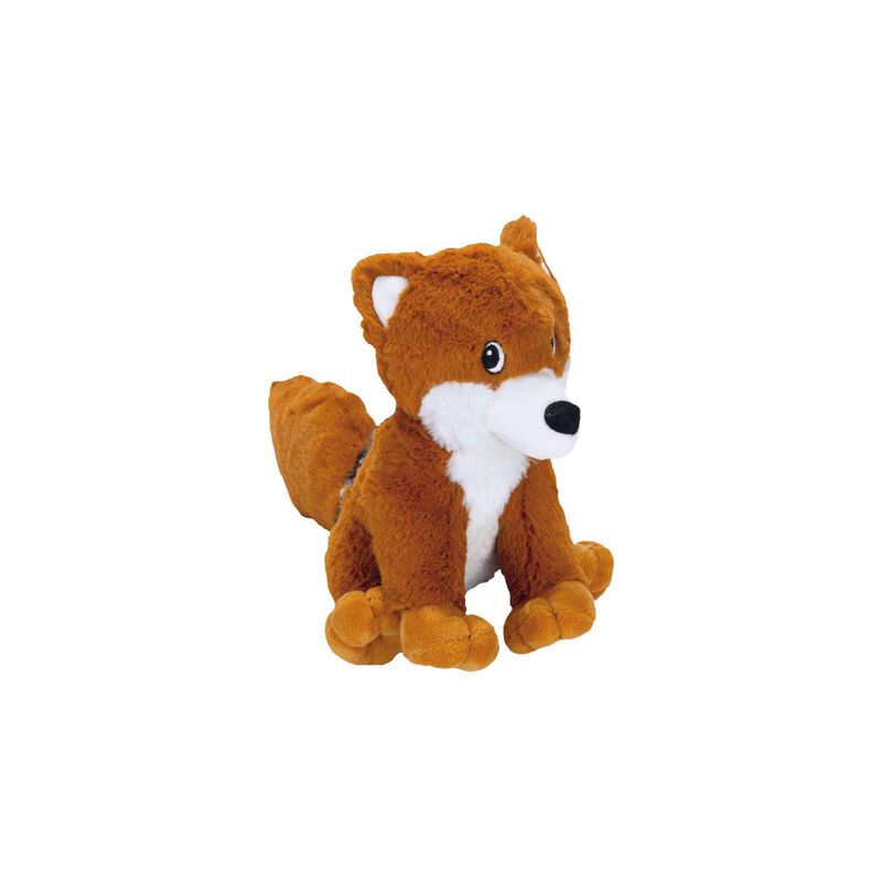 Brinquedo para Cão Peluche Raposa Karlie