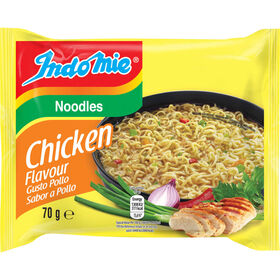 Noodles Frango