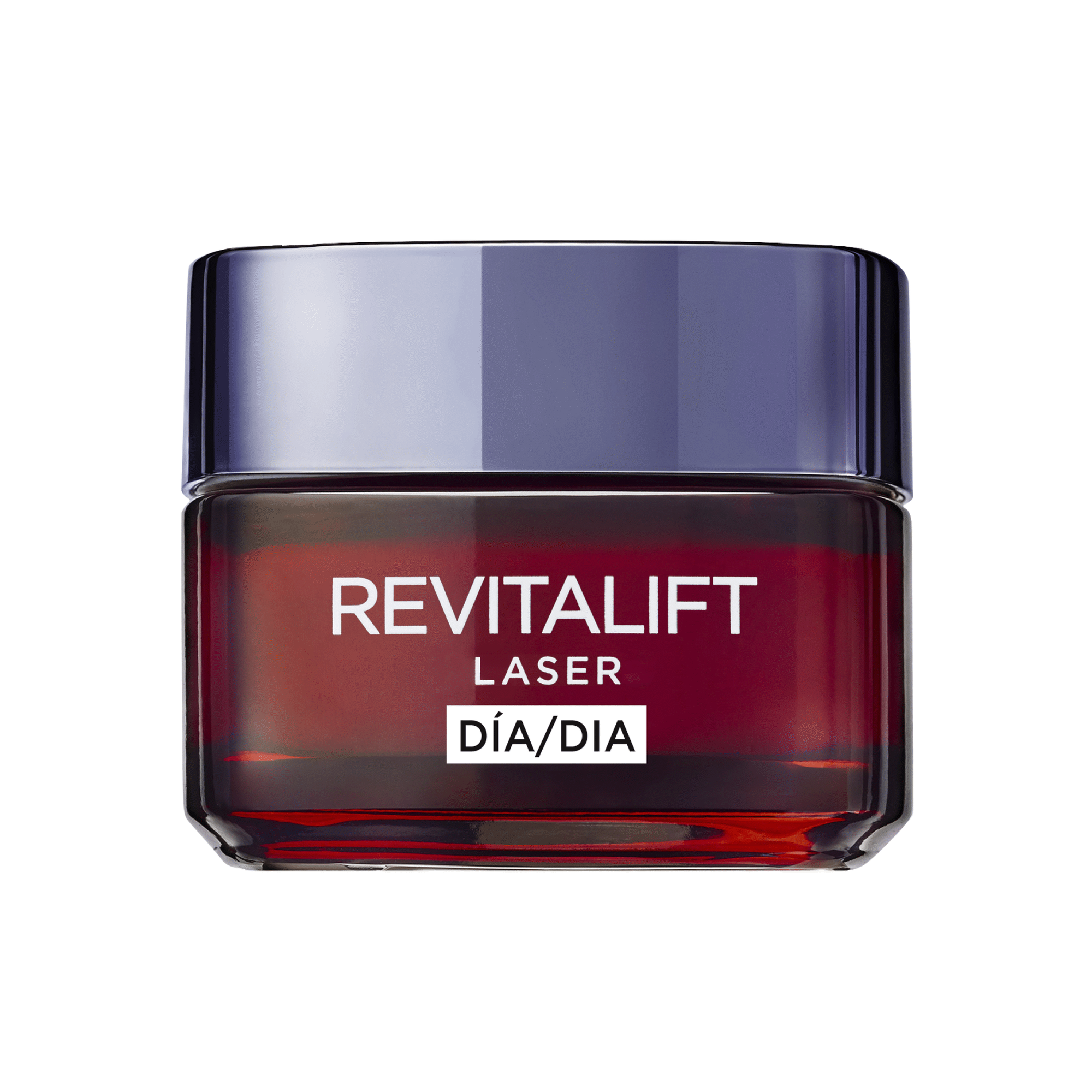 Creme de Rosto Dia Revitalift Laser Intensivo 40+ L'Or&eacute;al Paris