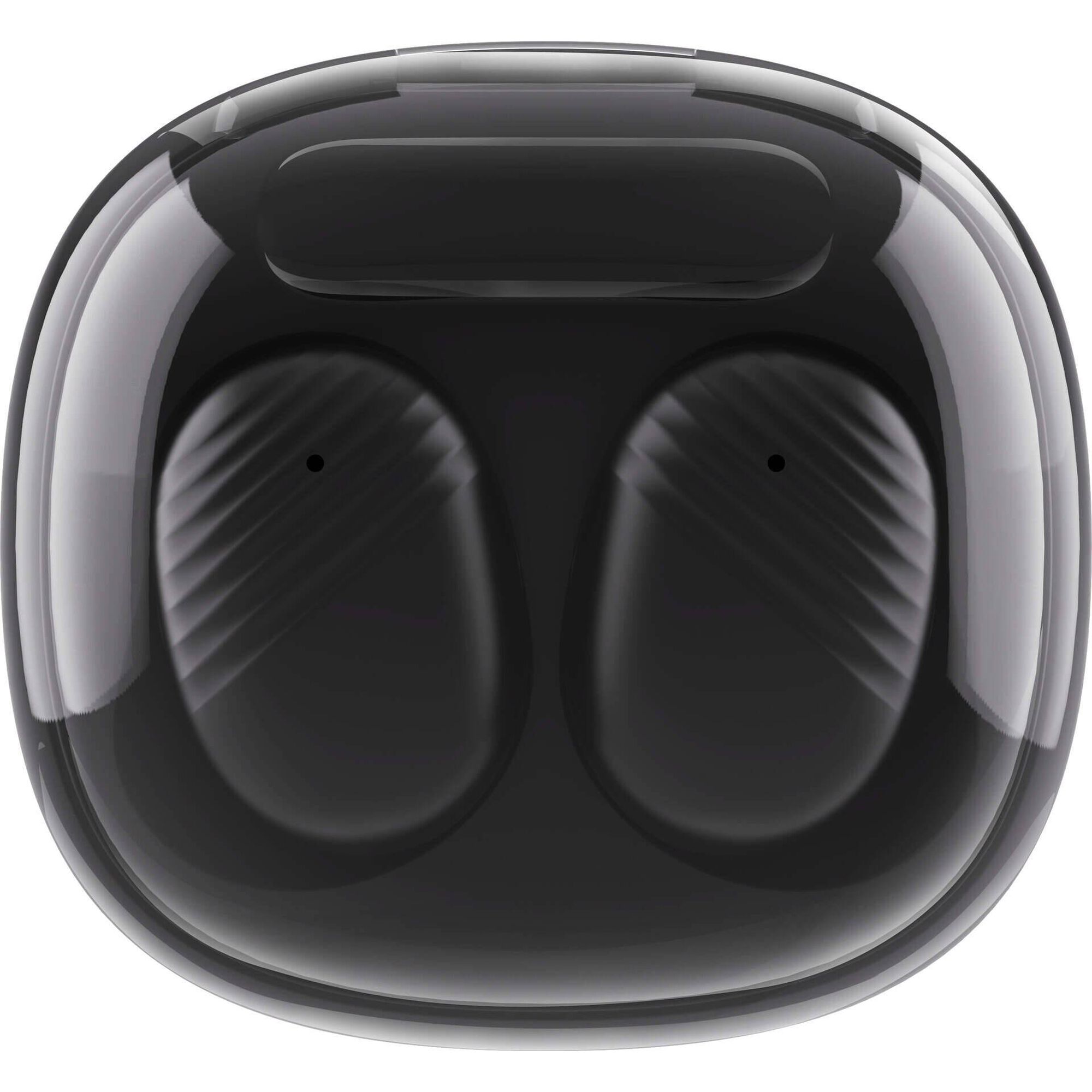 Auriculares sem Fios Bluetooth 5.3 Preto Bazar&atilde;o
