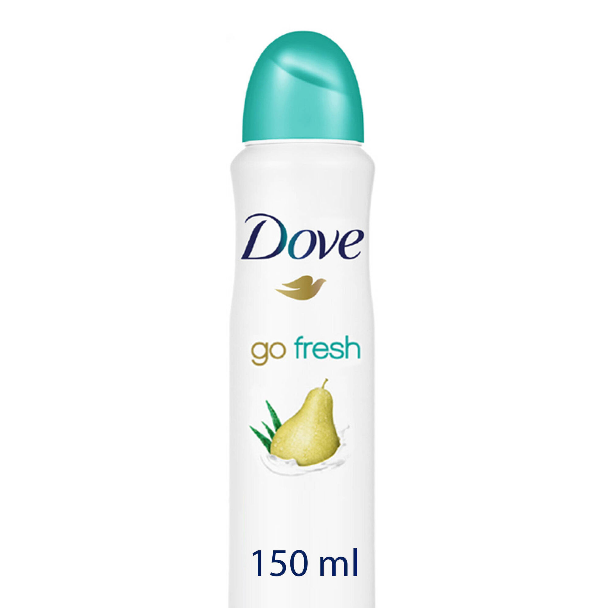 Desodorizante Spray Pear & Aloe Vera Desodorizante Spray Pear & Aloe Vera