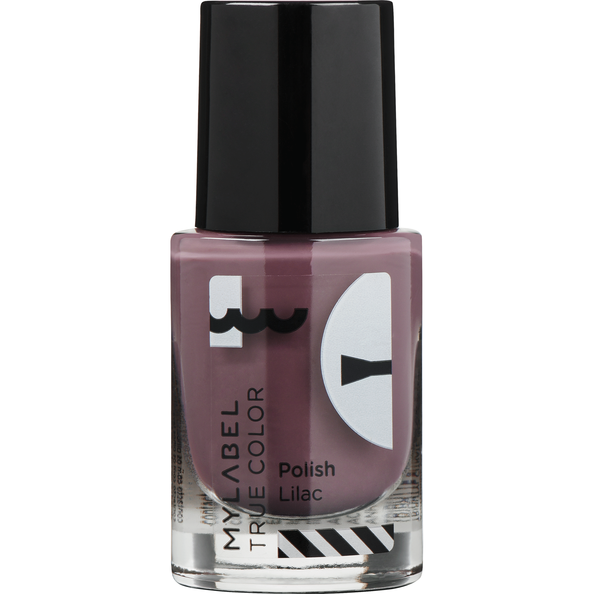 Verniz de Unhas Lilás 104