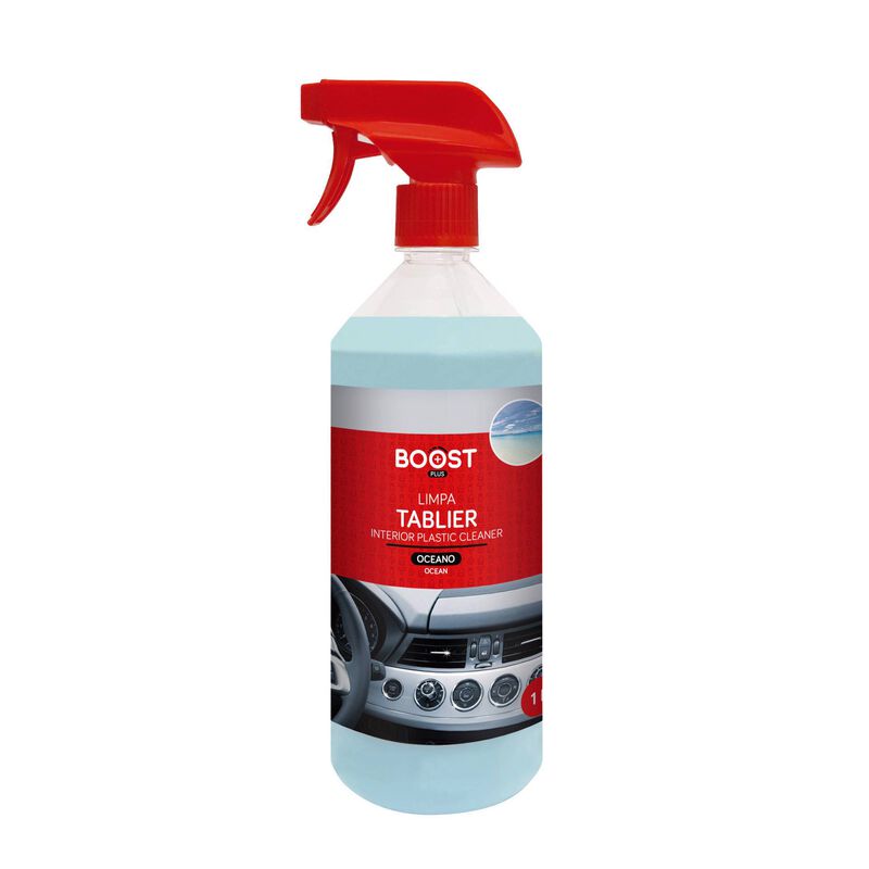 Spray Limpa Tablier Oceano Boost