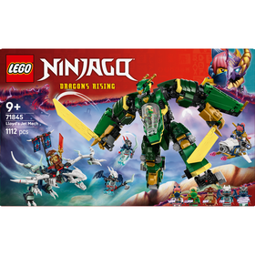 Mech Jato do Lloyd - 71845 Mech Jato do Lloyd - 71845