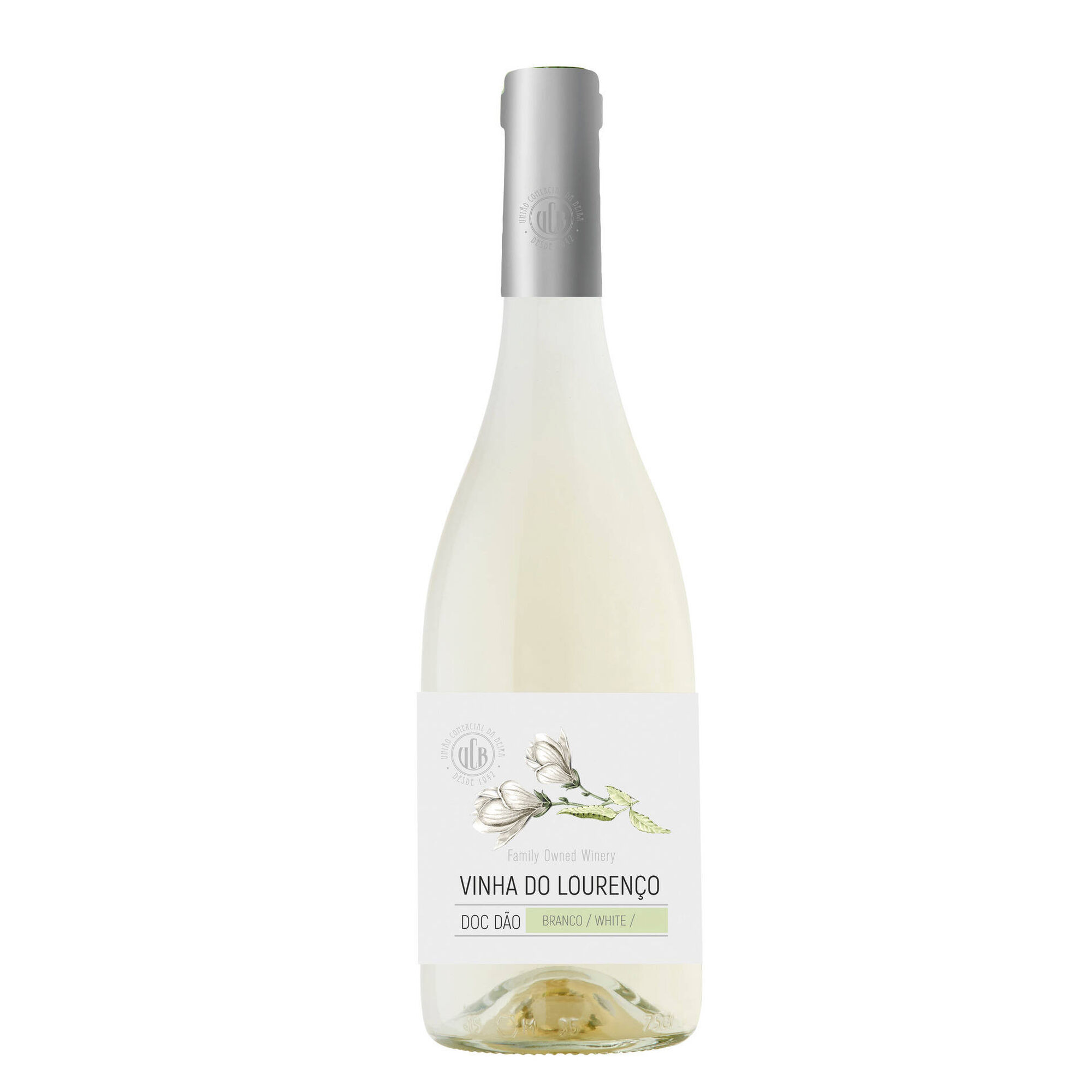 Vinha do Lourenço DOC Dão Branco Vinha do Lourenço DOC Dão Branco