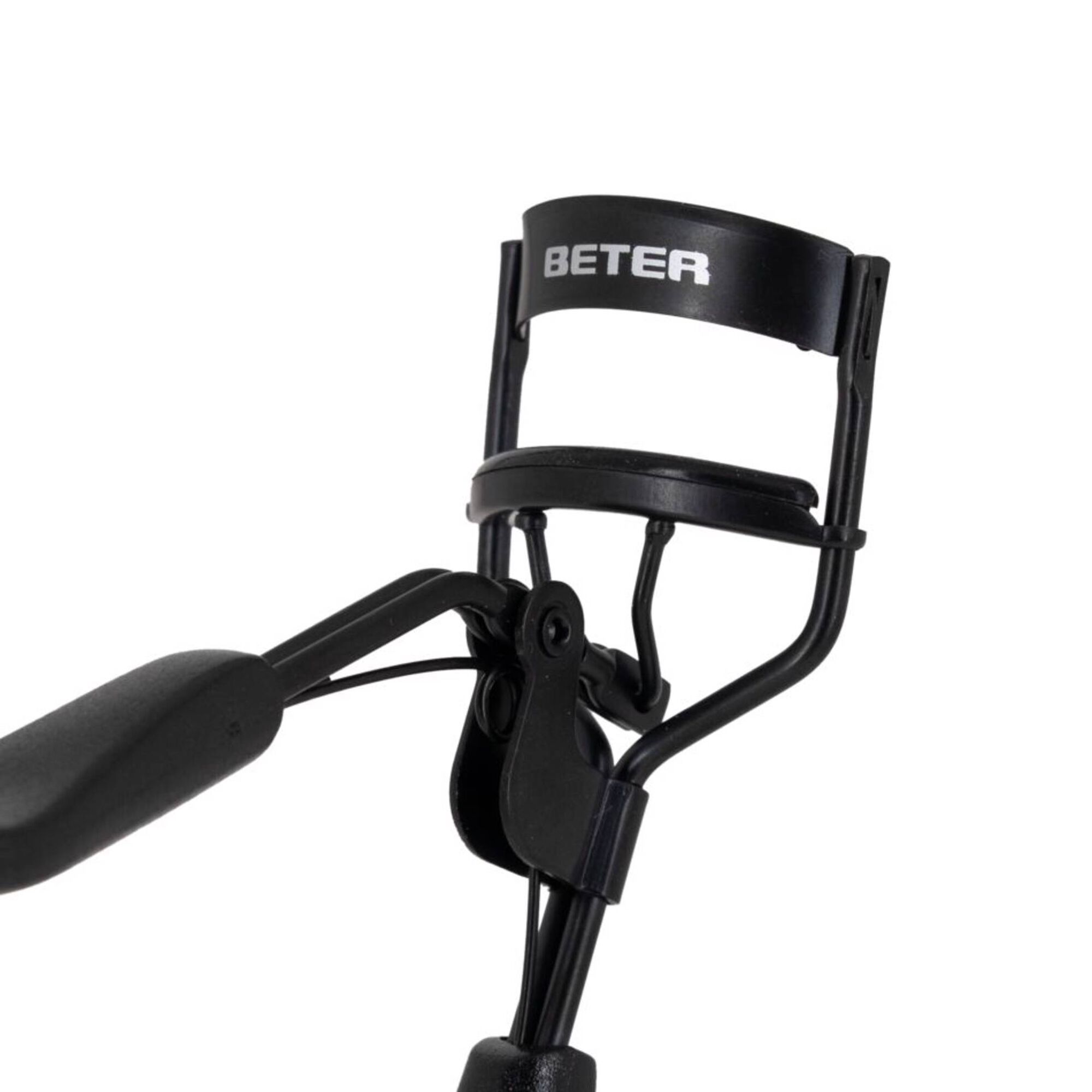 Revirador de Pestanas Autom&aacute;tico BETER