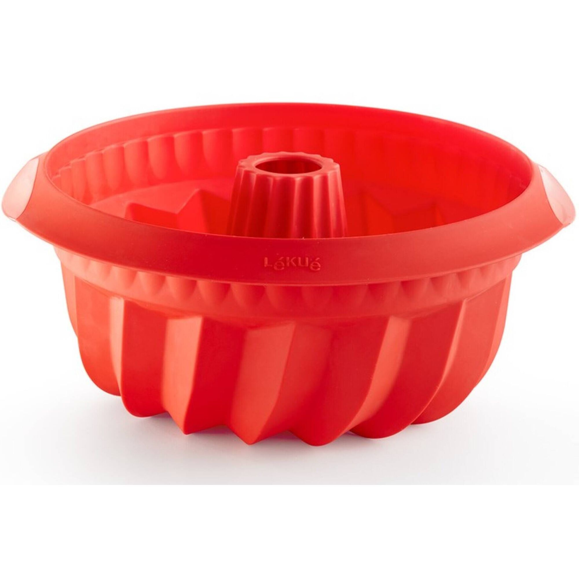 Forma Savarin Silicone 22cm L&eacute;ku&eacute;