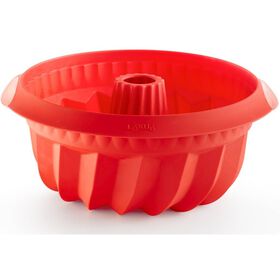 Forma Savarin Silicone 22cm L&eacute;ku&eacute;