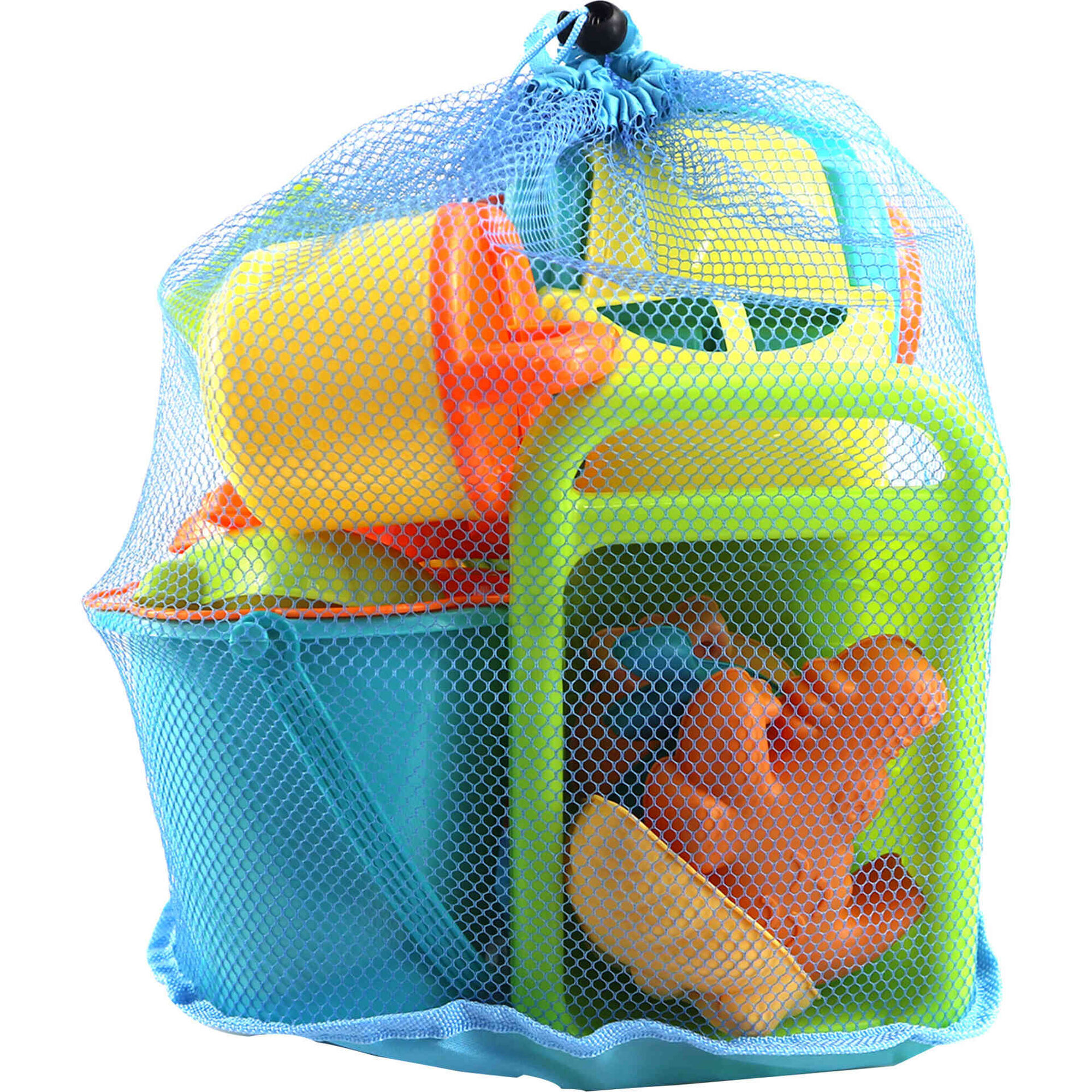 Zoko - Mochila de Praia com acess&oacute;rios