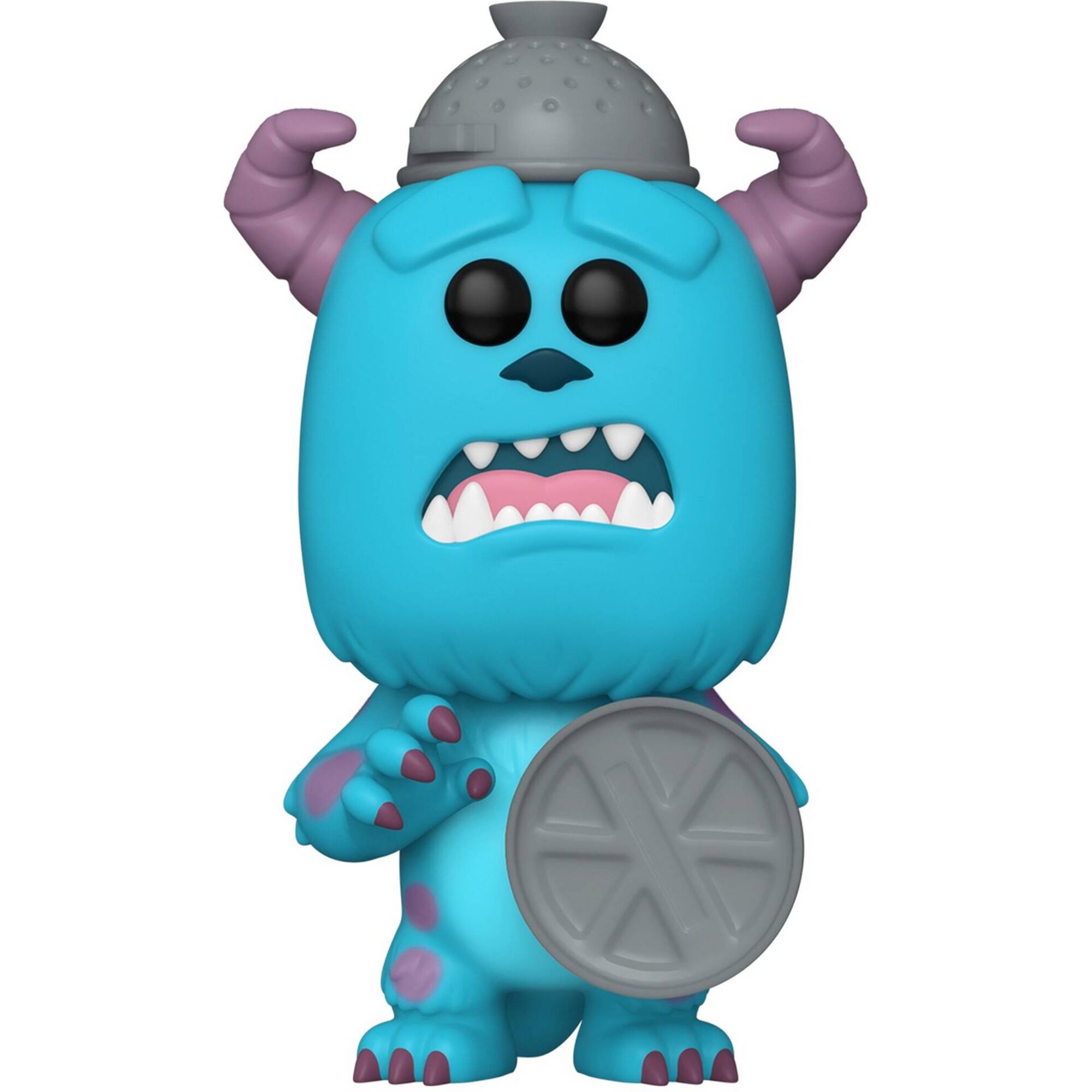 Funko - Figura Monsters - Sulley