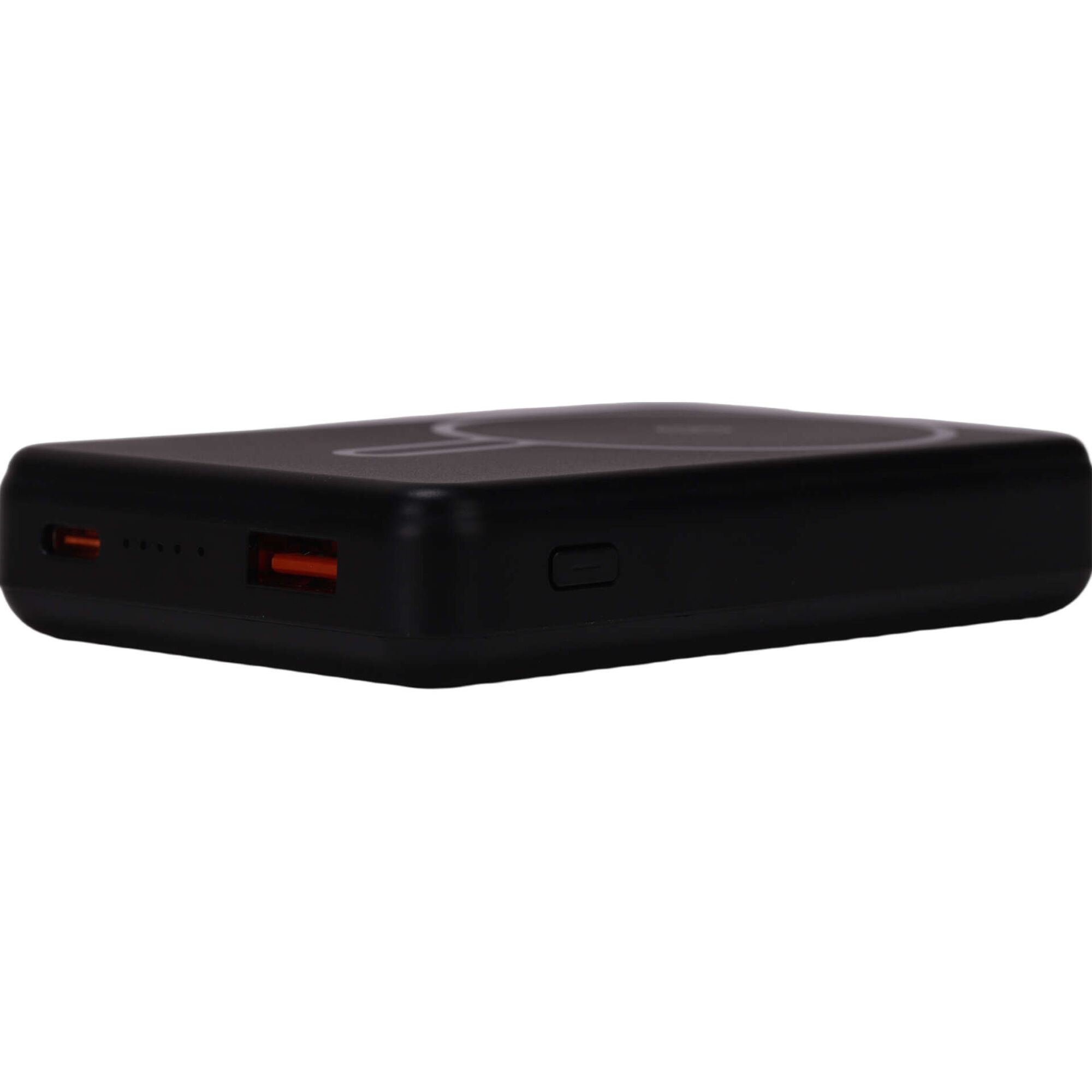 Powerbank Magn&eacute;tica 10.000mha Bazar&atilde;o