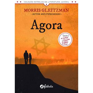 Agora de Morris Gleitzman
