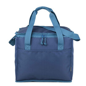 Lancheira 36L Azul Basic Lancheira 36L Azul Basic