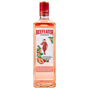 Beafeeter Gin Beefeater Peach & Raspberry