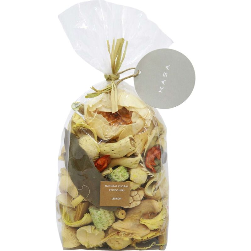 Pot Pourri Verde Kasa