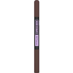 L&aacute;pis de Sobrancelhas Brow Satin Duo 04