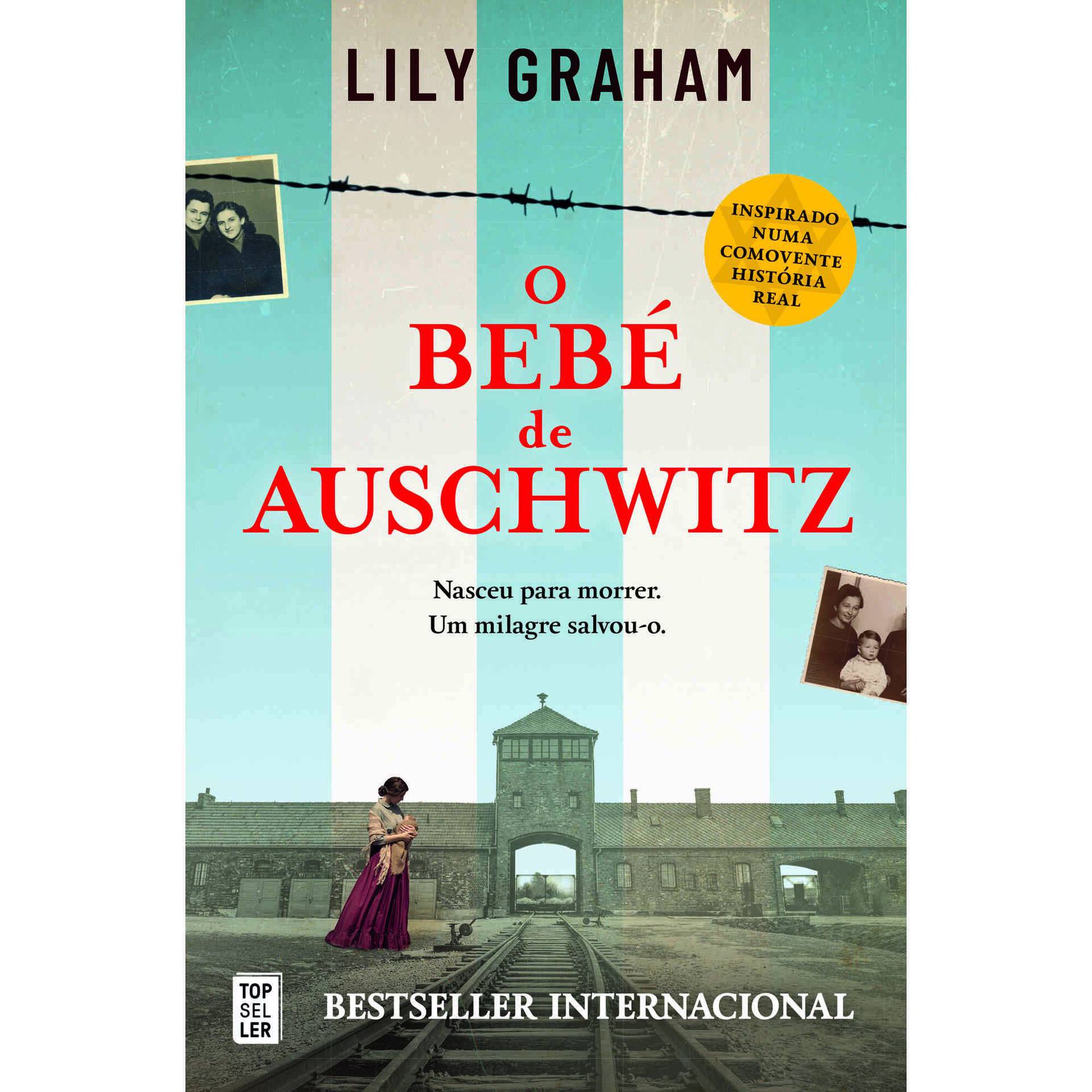 O Bebé de Auschwitz