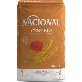 Farinha de Centeio Farinha de Centeio