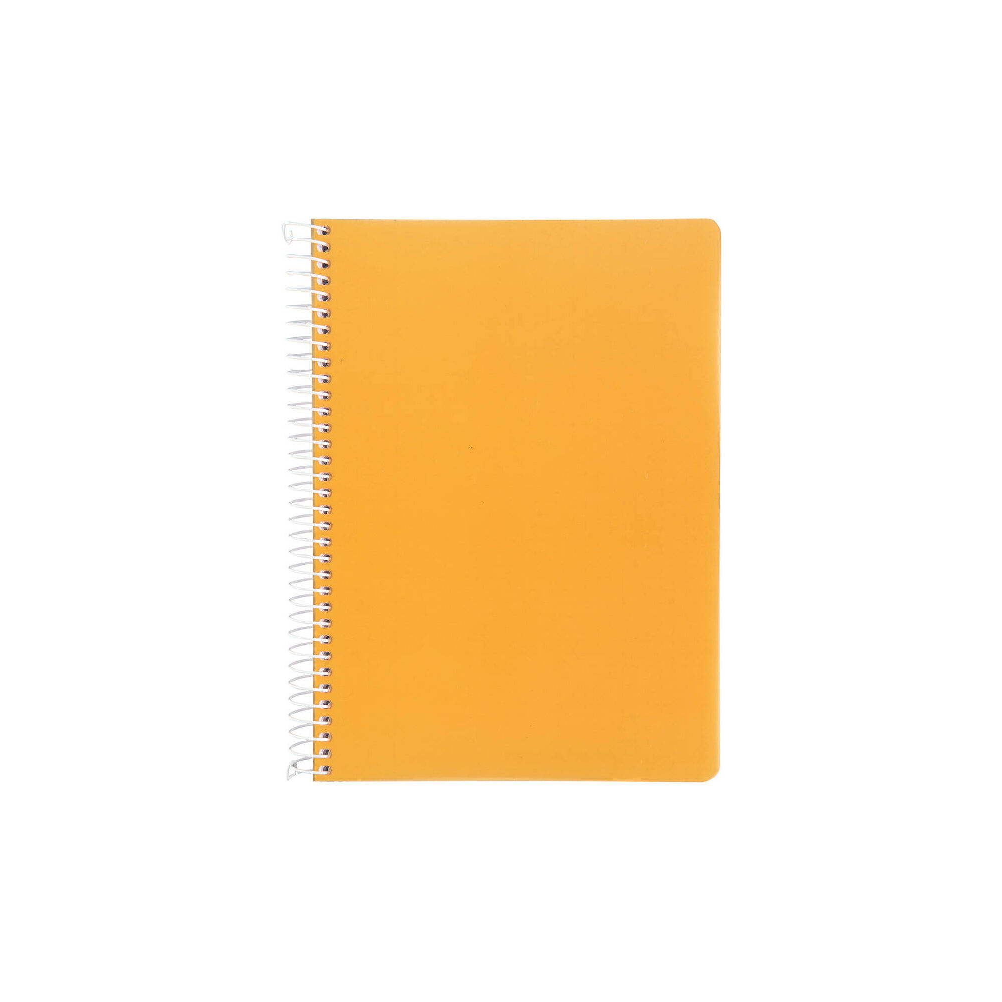 Caderno Espiral A5 Pautado Caderno Espiral A5 Pautado