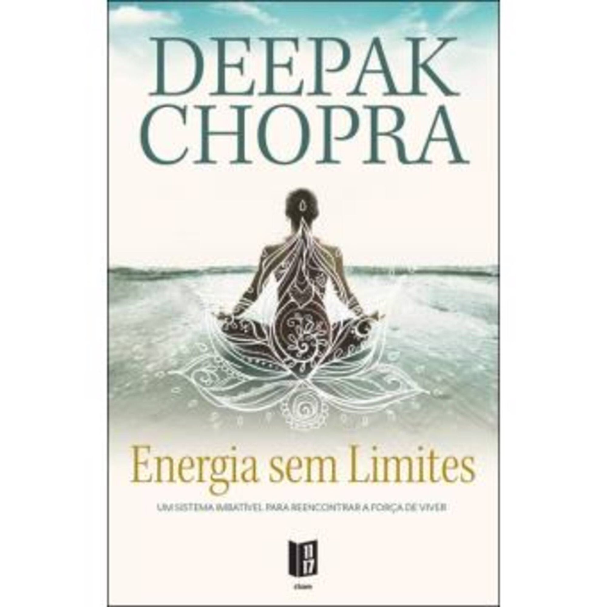 Energia sem Limites (Livro de Bolso)