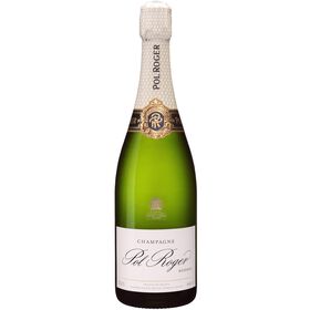 Pol Roger Réserve Champanhe Brut Branco Pol Roger Réserve Champanhe Brut Branco