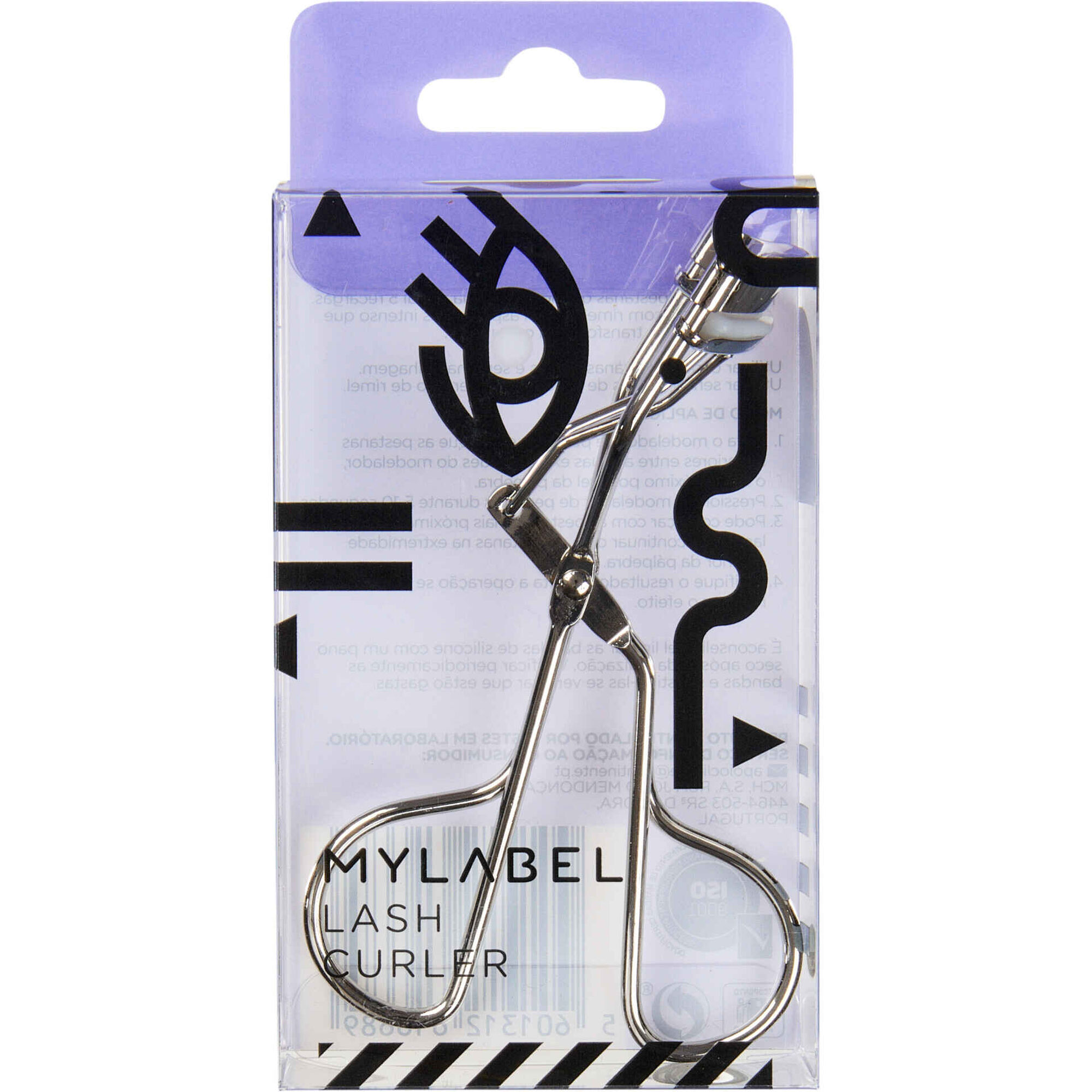 Curvador de Pestanas MYLABEL