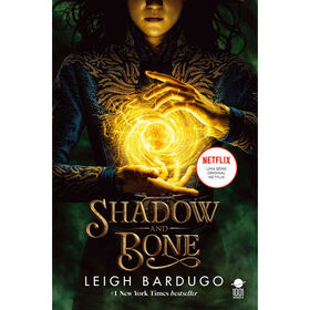 Shadow and Bone - Luz e Sombra de Leigh Bardugo