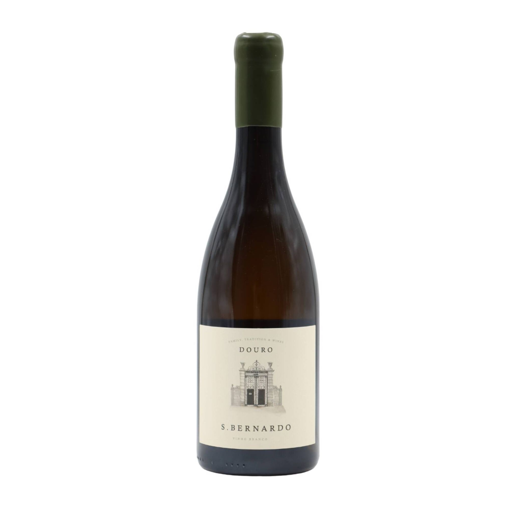 S&atilde;o Bernardo Douro Vinho Branco