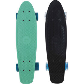 Mini Skate de Crian&ccedil;a Verde &Aacute;gua Berg