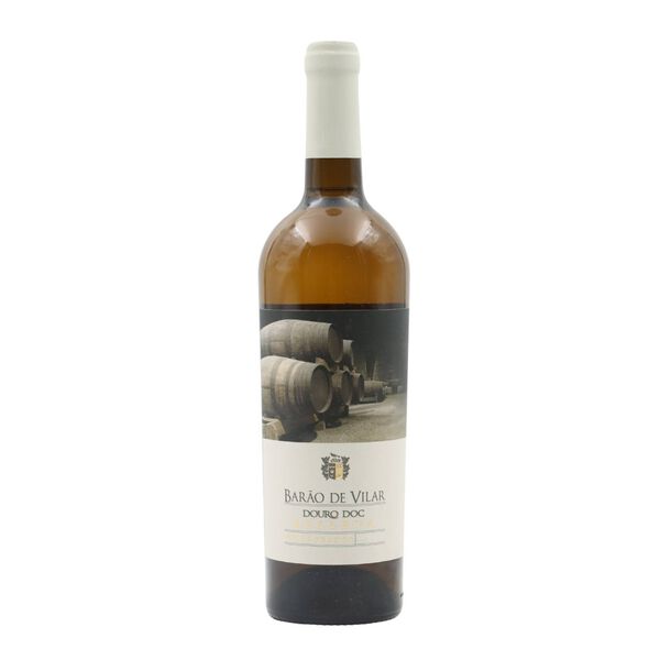 Barão De Vilar Reserva Douro Vinho Branco