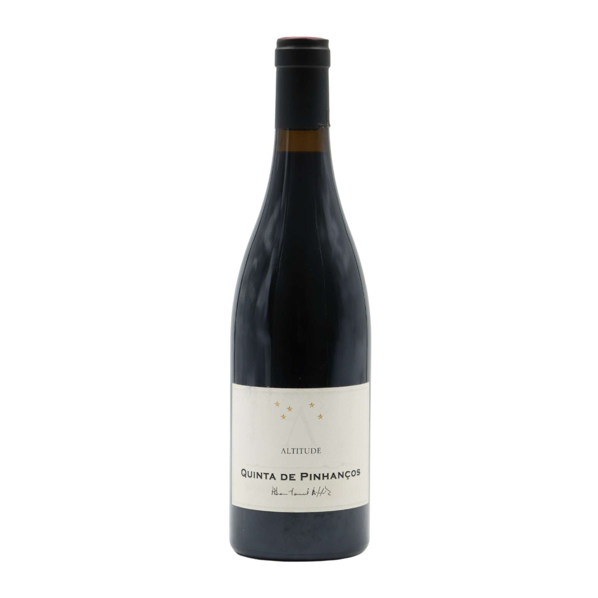 Quinta de Pinhanços Altitude Dão Vinho Tinto