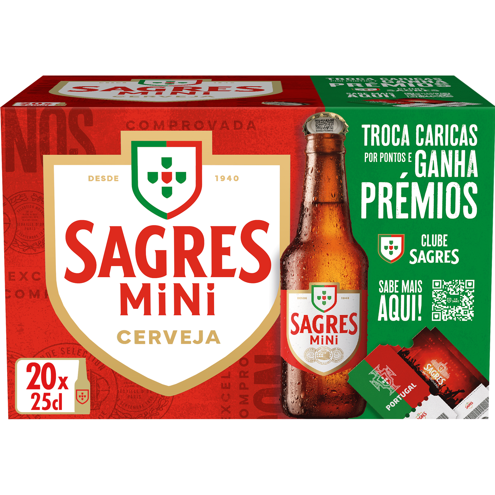Cerveja com Álcool Cerveja com Álcool