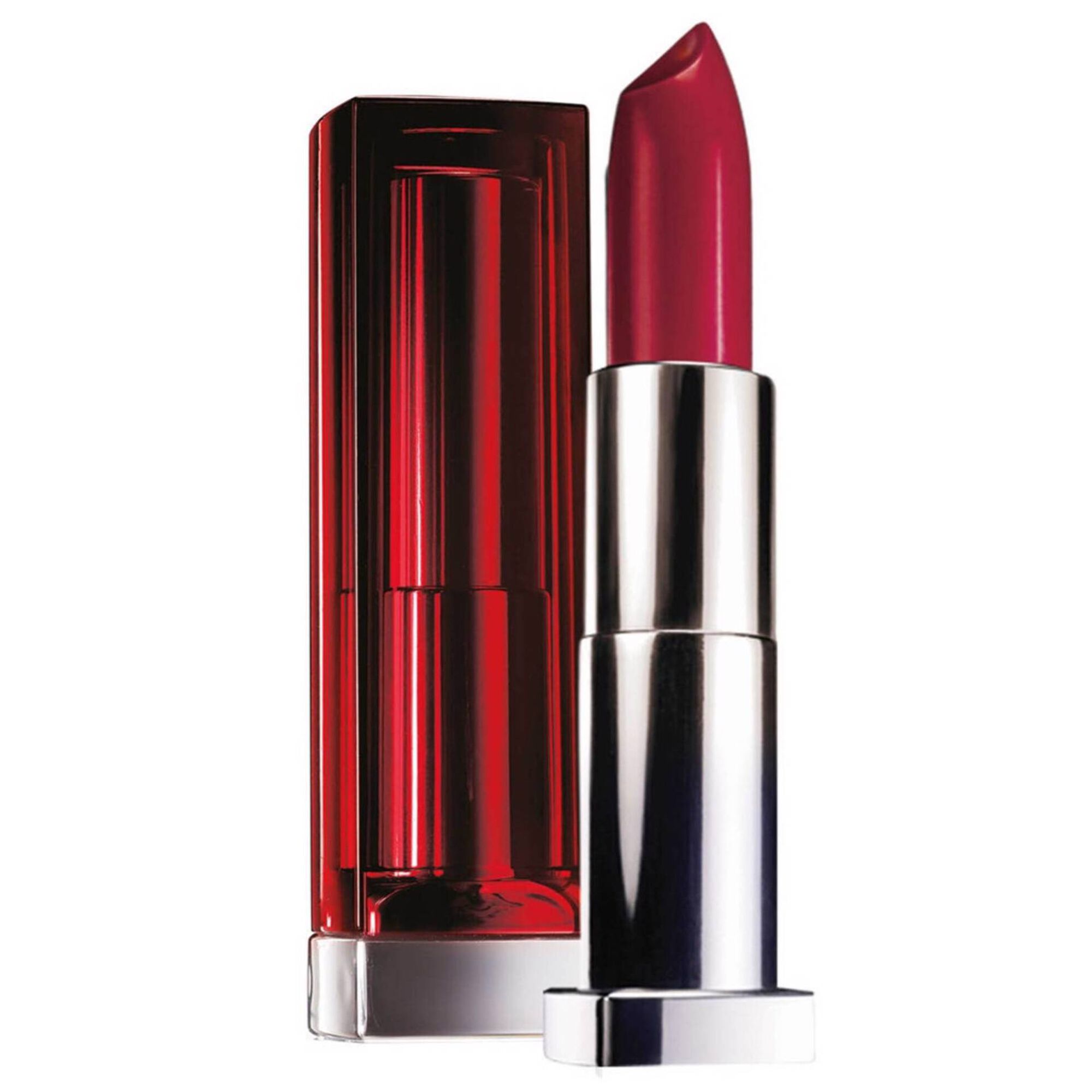 Batom Color Sensational Pleasure Me Red 547 Batom Color Sensational Pleasure Me Red 547
