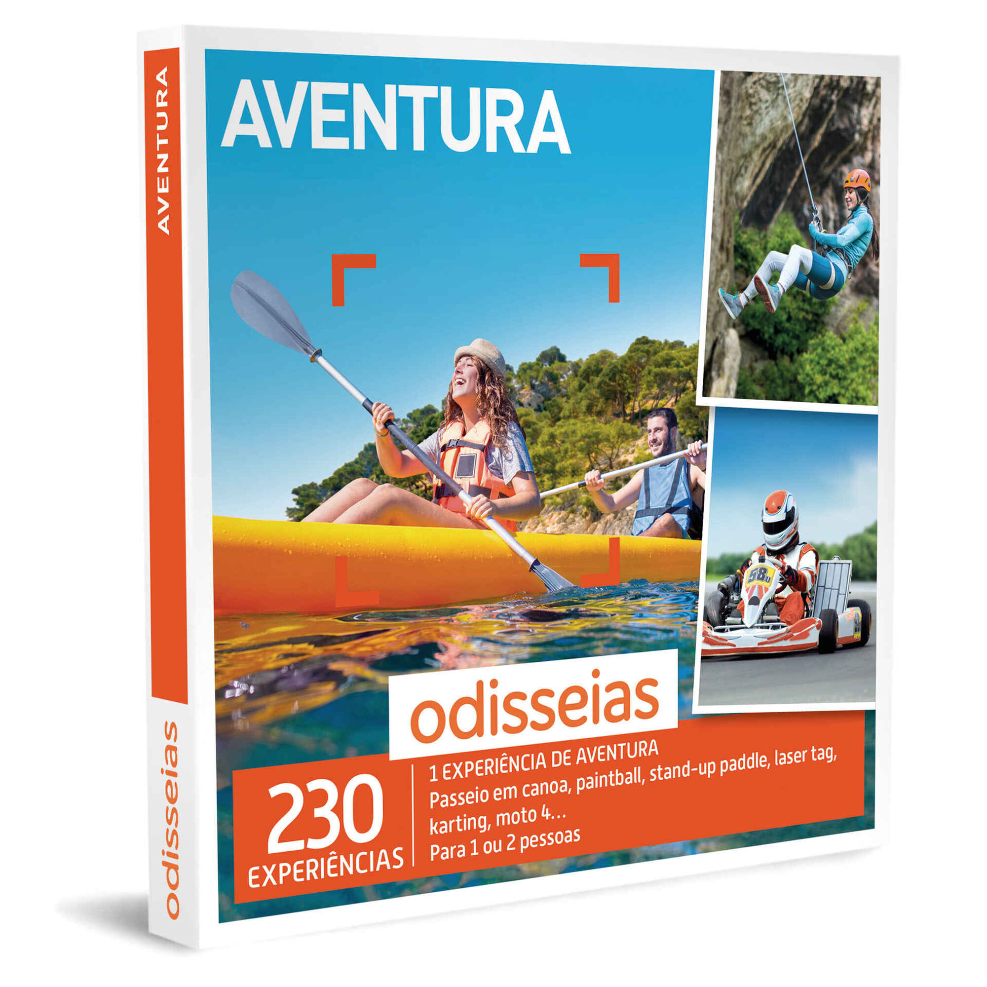 Aventura Aventura