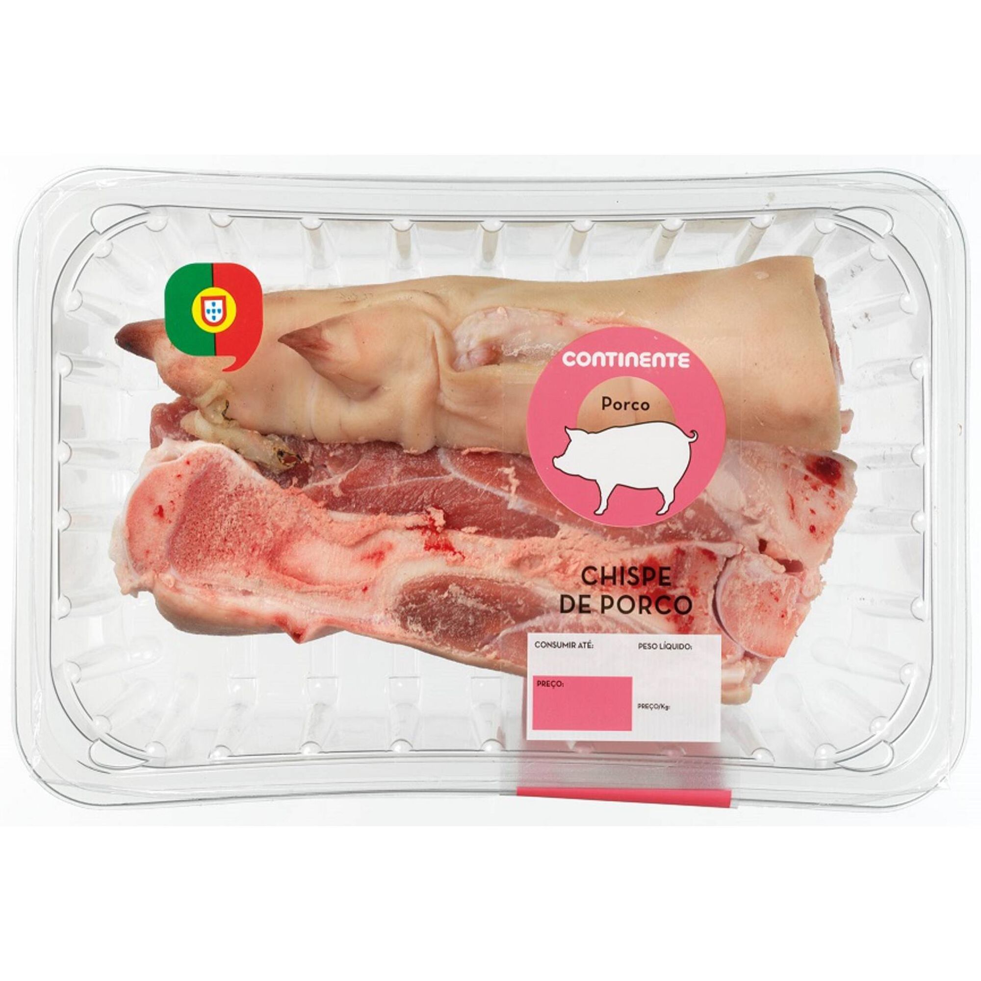 Chispe de Porco