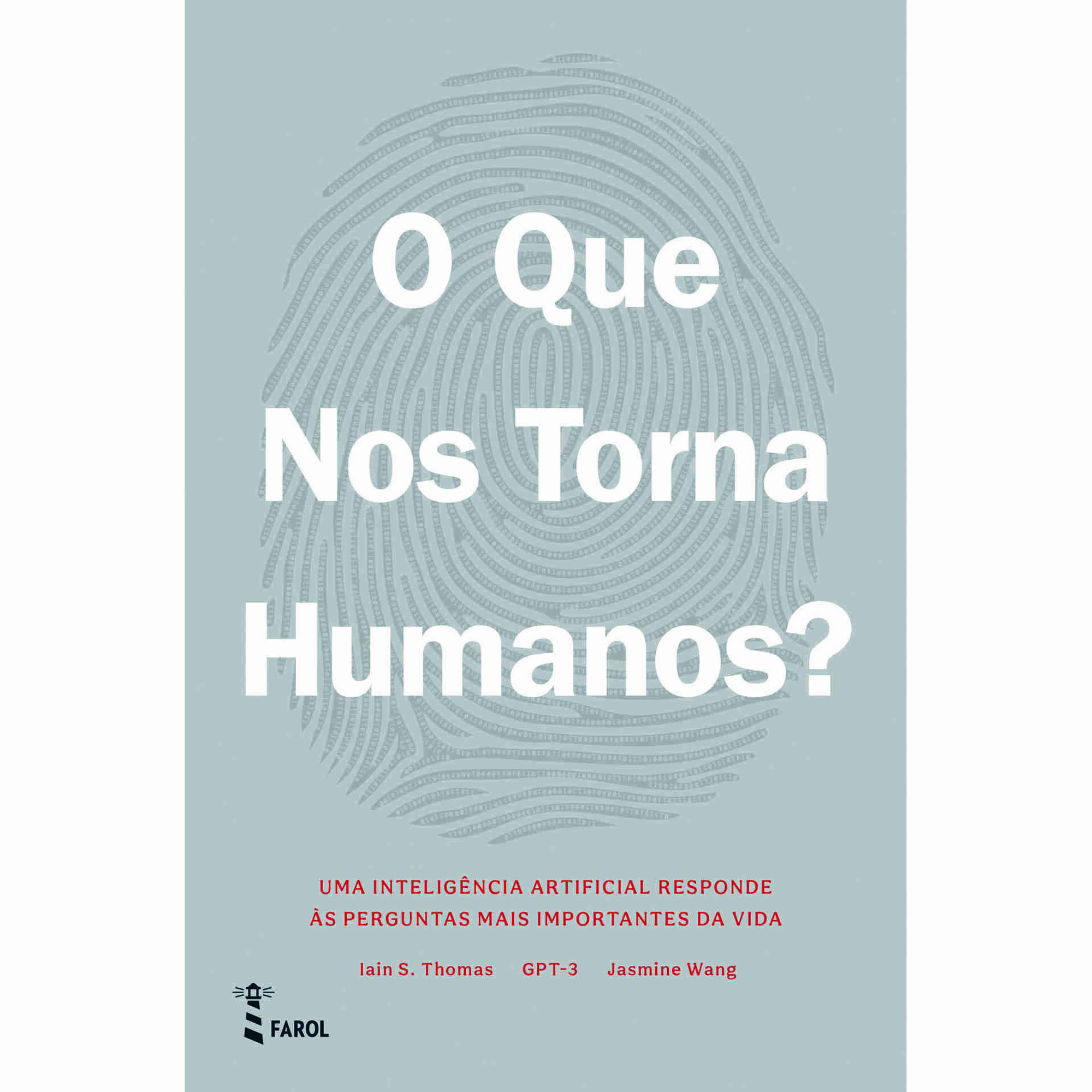 O Que Nos Torna Humanos? O Que Nos Torna Humanos?