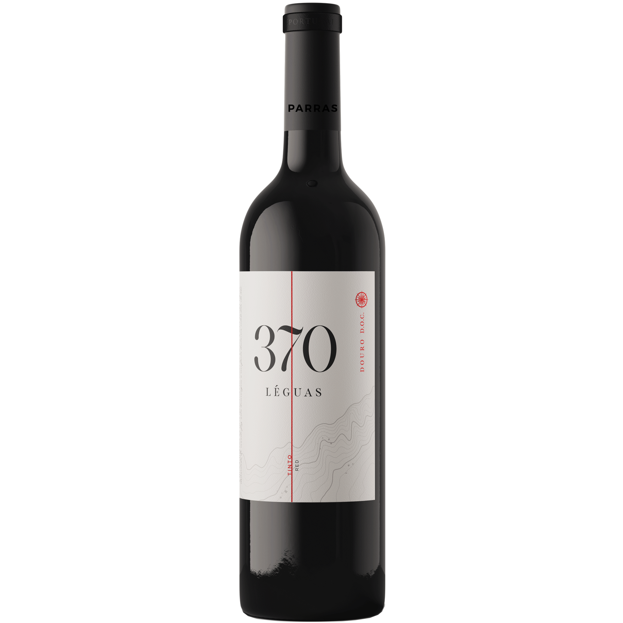 370 Léguas Douro Vinho Tinto