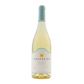 Ribafreixo Ant&atilde;o Vaz Alentejano Vinho Branco