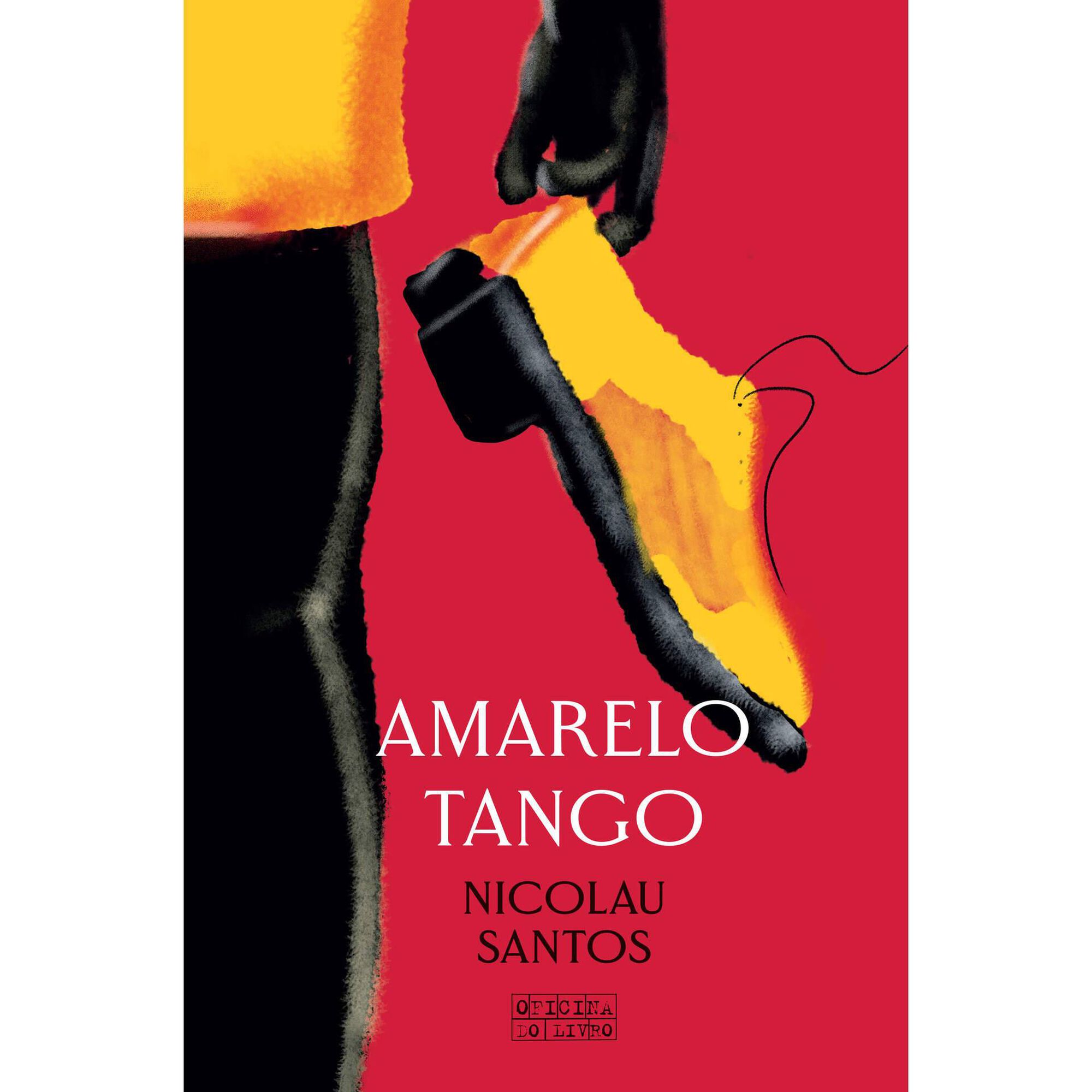 Amarelo Tango Amarelo Tango