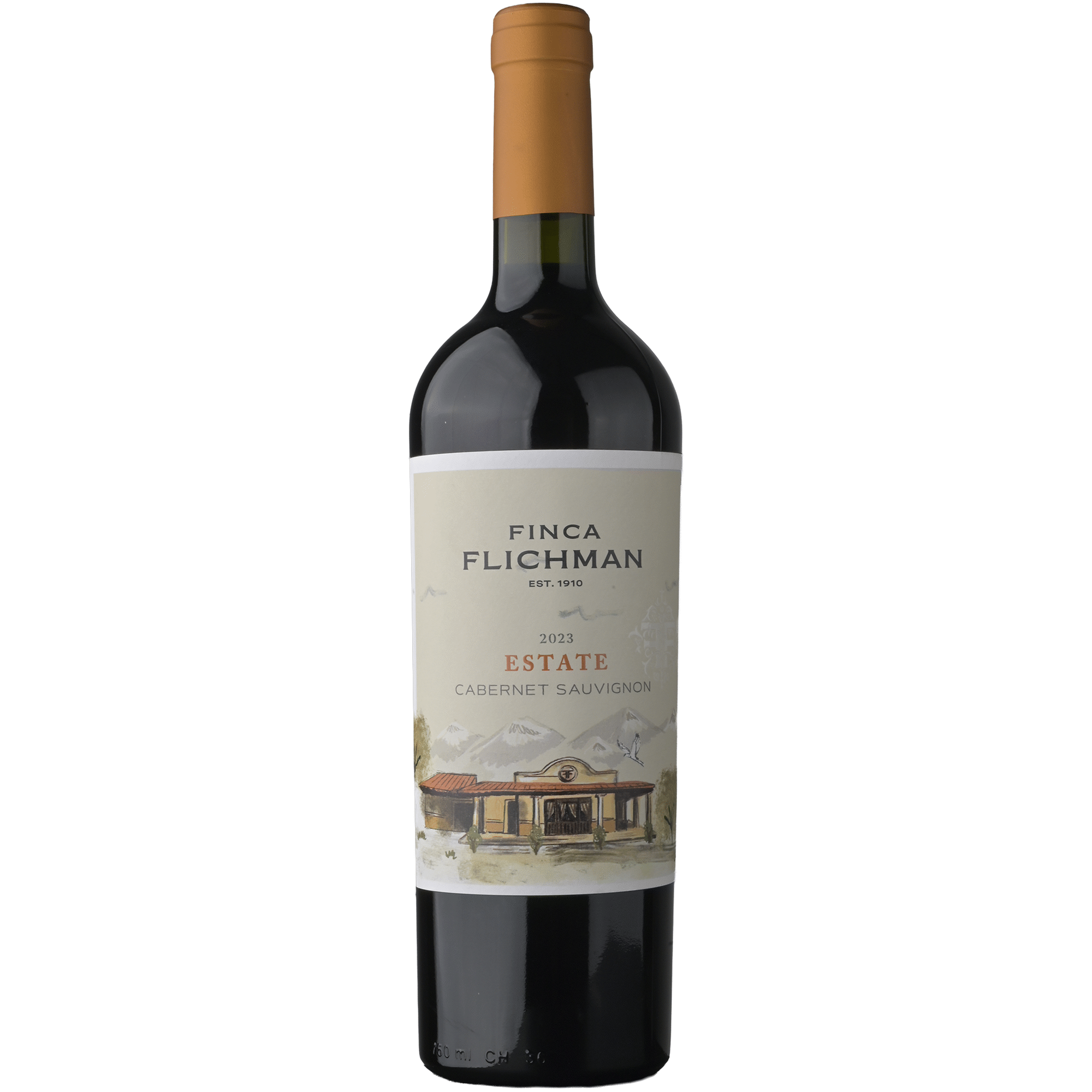 Finca Flichman Estate Cabernet Sauvignon Vinho Tinto