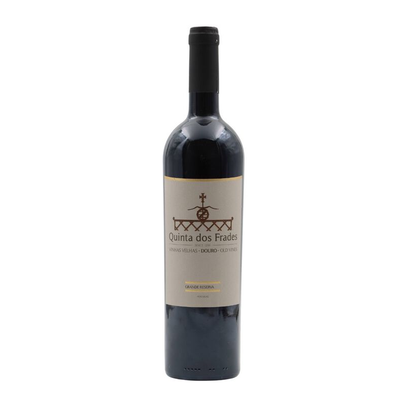 Quinta Dos Frades Old Vines Grande Reserva Douro Vinho Tinto