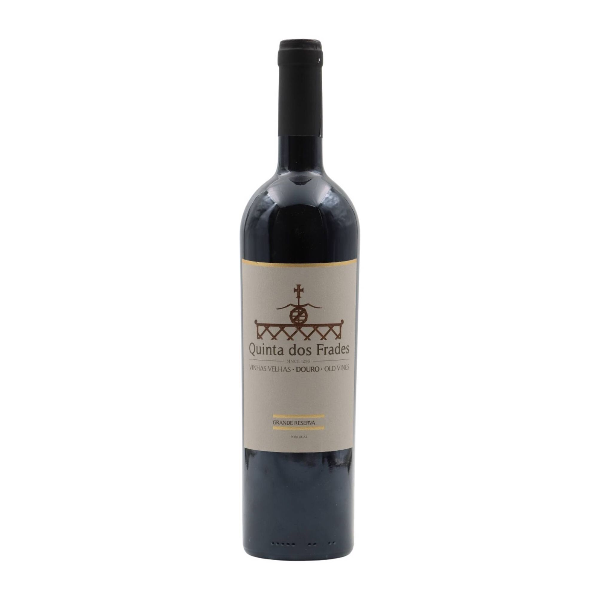 Quinta Dos Frades Old Vines Grande Reserva Douro Vinho Tinto Quinta Dos Frades Old Vines Grande Reserva Douro Vinho Tinto
