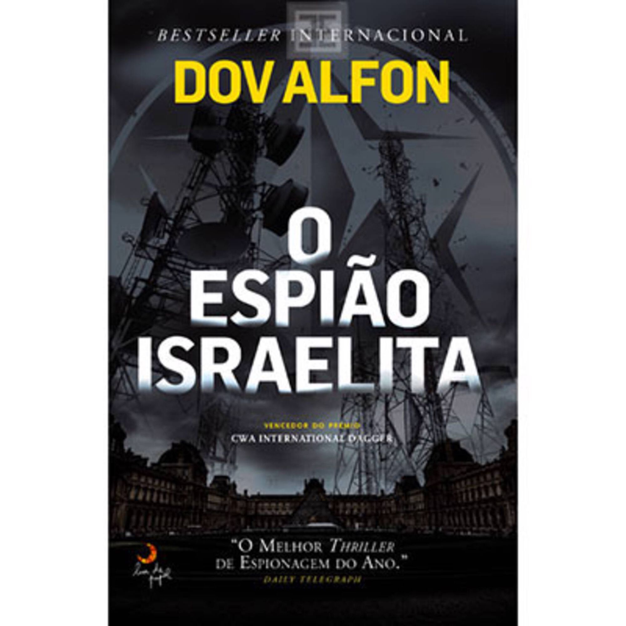 O Espião Israelita